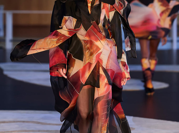 Confira o line-up da Rio Fashion Week 2026