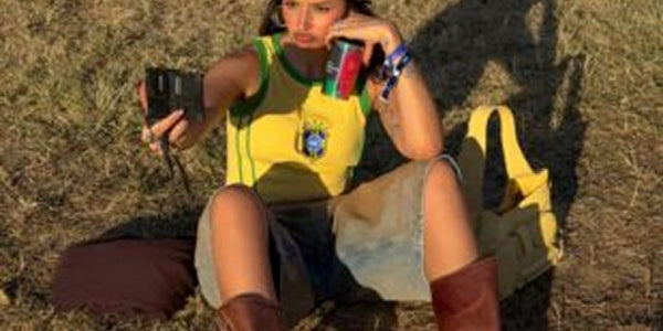 6 inspirações de looks para o Lollapalooza que merecem entrar no seu radar nesse fim de semana