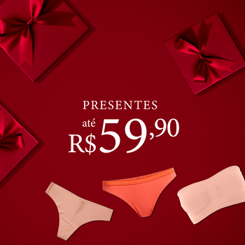 Por até R$59,90