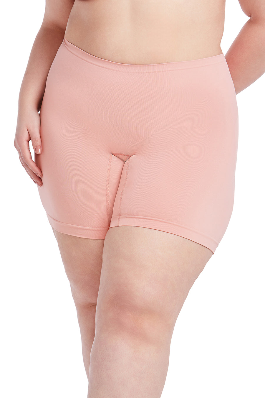 Bermuda Básica Super Conforto Cintura Média Balm