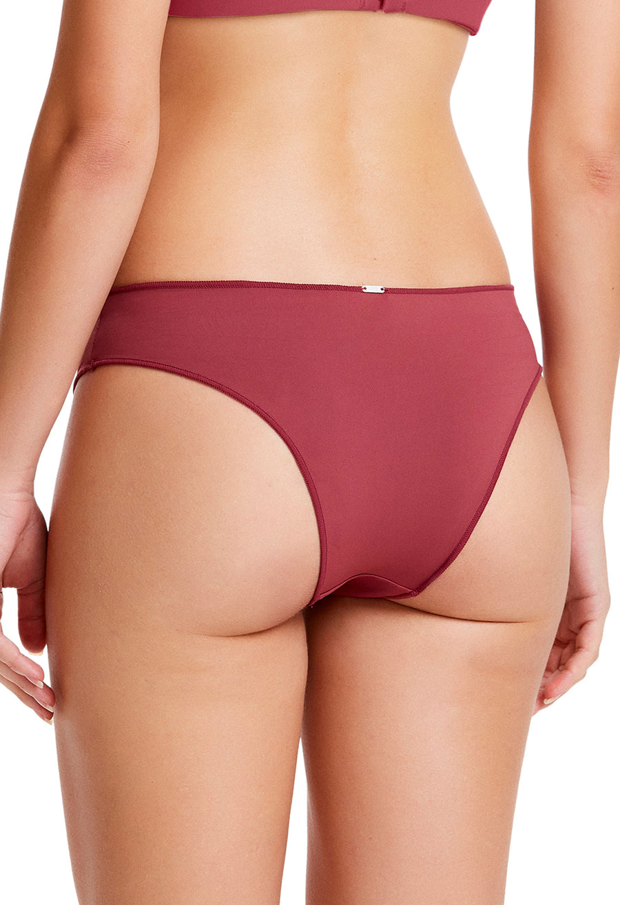 Calcinha Biquíni Basic Beauty Tâmara