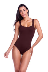 Body Duplo Cavado Basic Beauty Macadâmia