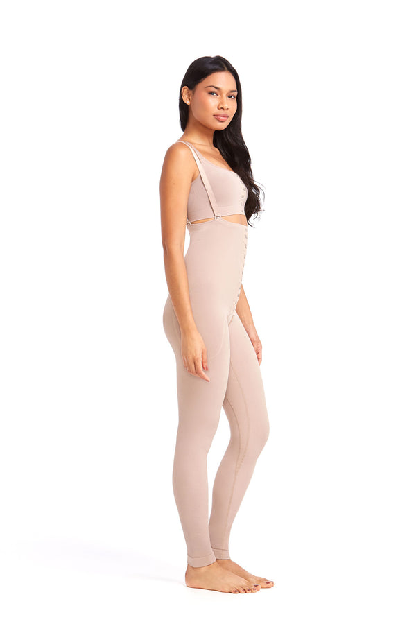 Malha Pós-Cirúrgica Lipedema Base