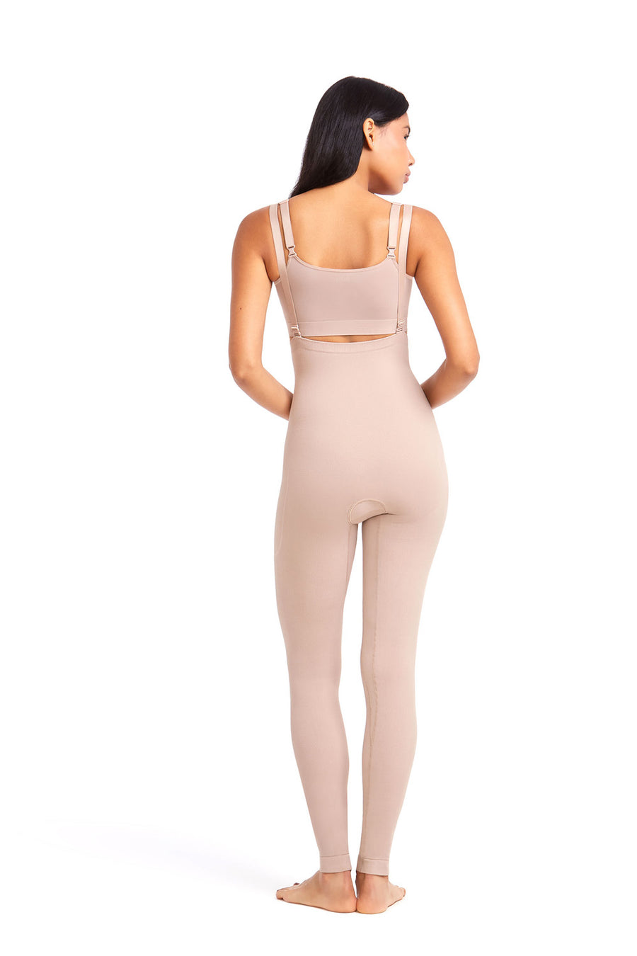 Malha Pós-Cirúrgica Lipedema Base