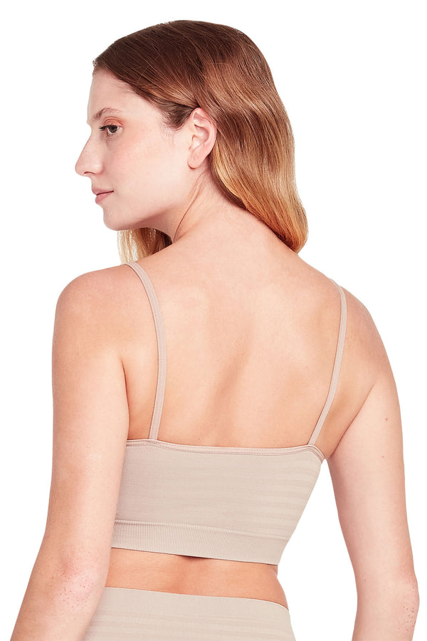 Top sem Bojo Fun Base