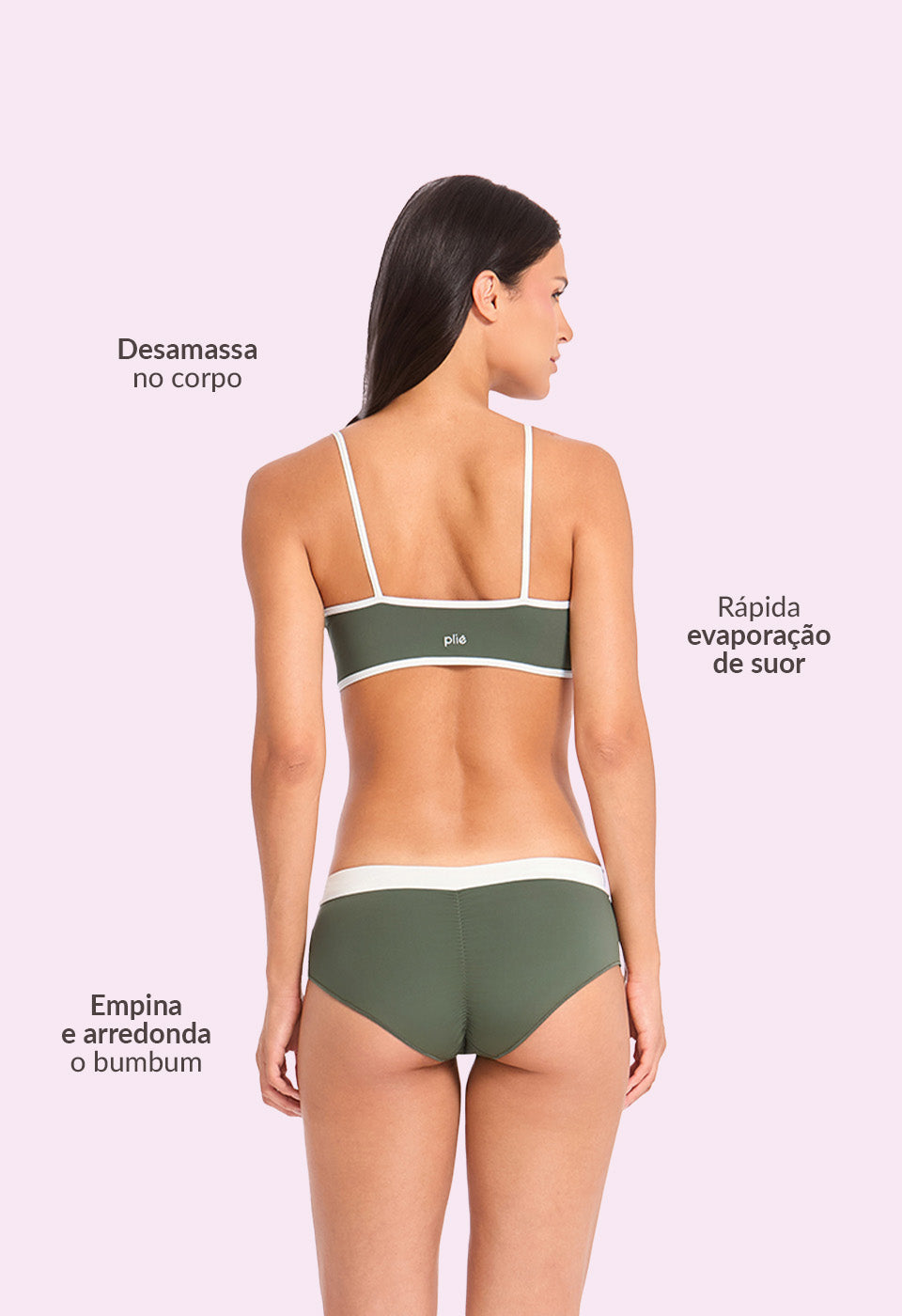 VERDE MILITAR