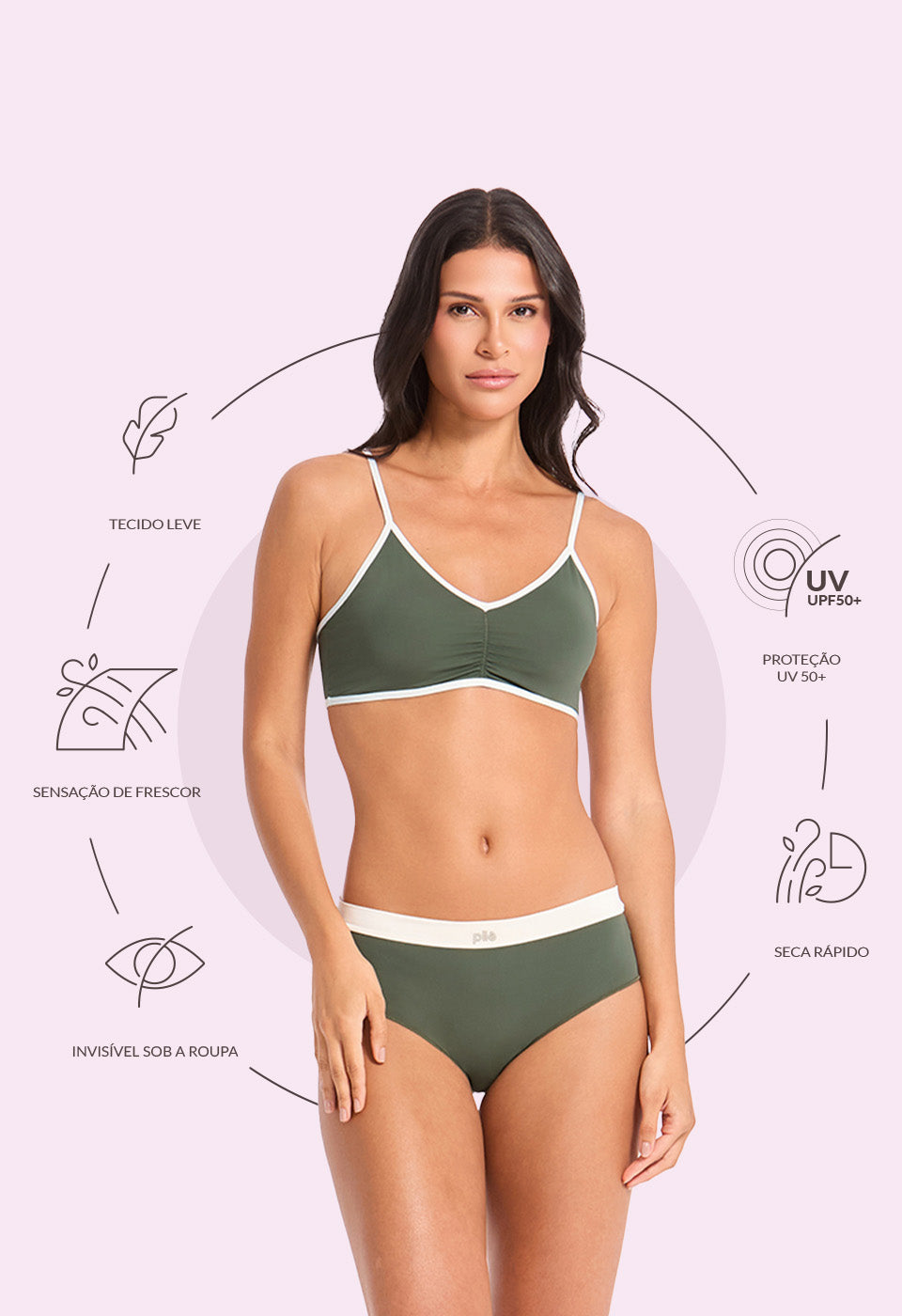 VERDE MILITAR