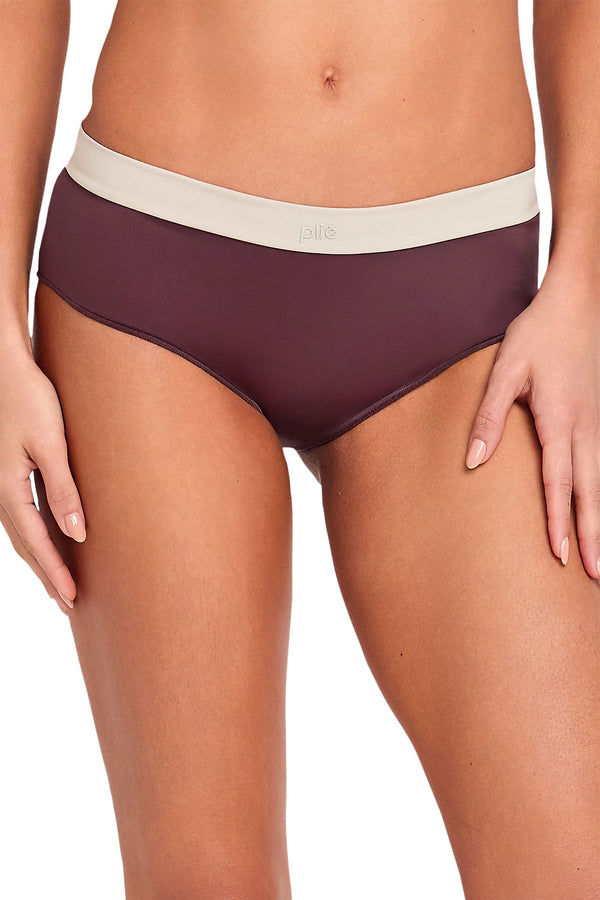 Calcinha Boxer Light Liquor
