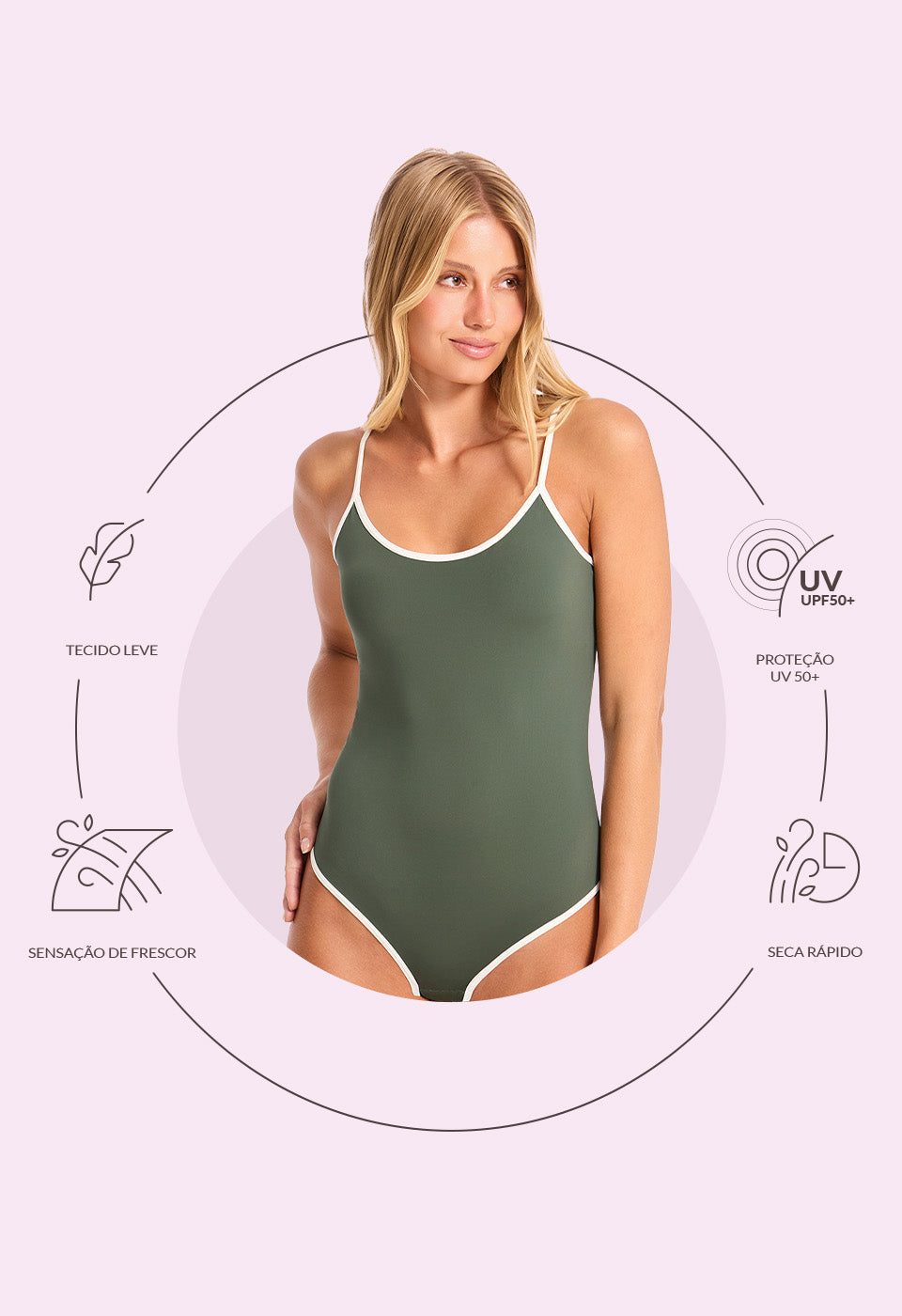 VERDE MILITAR