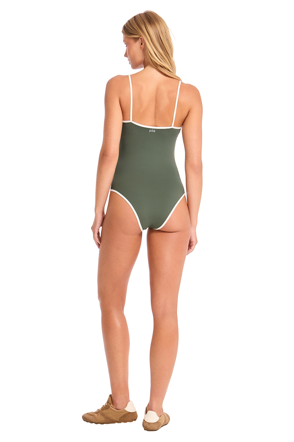 VERDE MILITAR