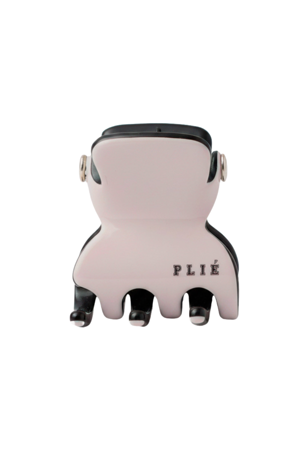 Presilha Fitness de Cabelo Pequena