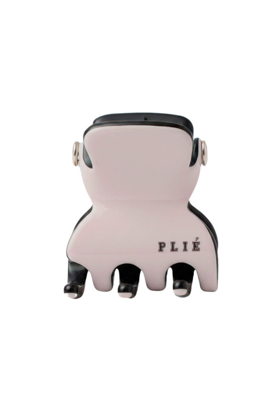 Presilha Fitness de Cabelo Pequena