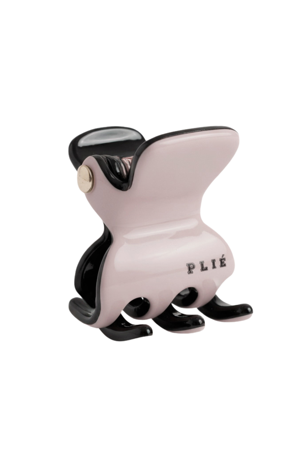 Presilha Fitness de Cabelo Pequena