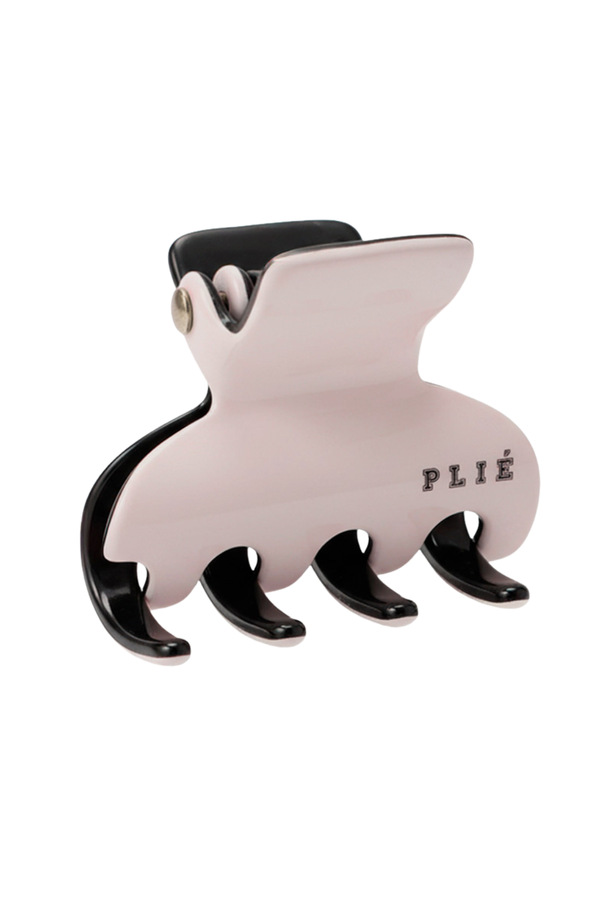 Presilha Fitness de Cabelo Grande