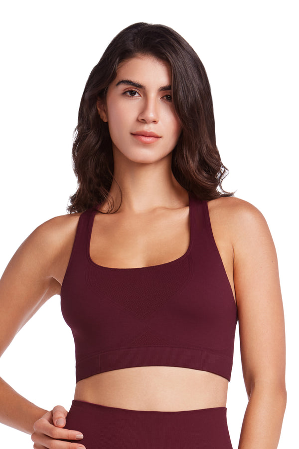 Top Nadador Fitness Atena Roxo