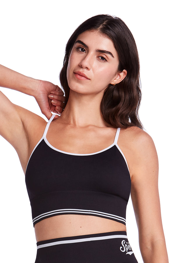 Top Fitness 85 Preto