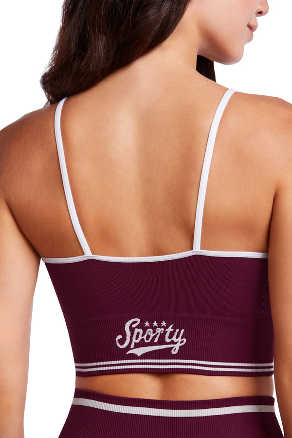Top Fitness 85 Vinho