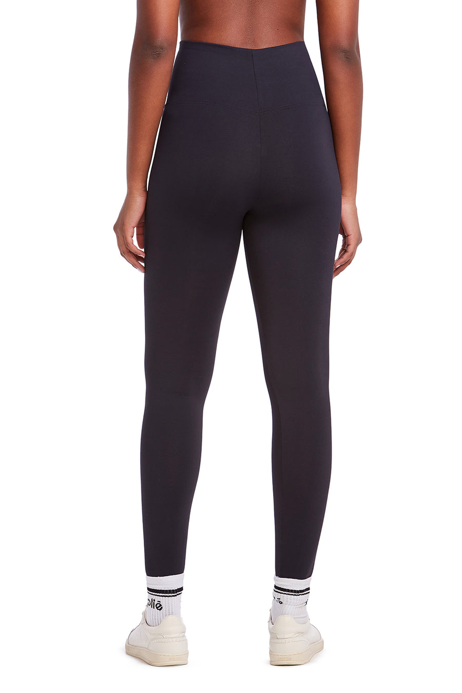 Legging Fitness Easy Life Preto