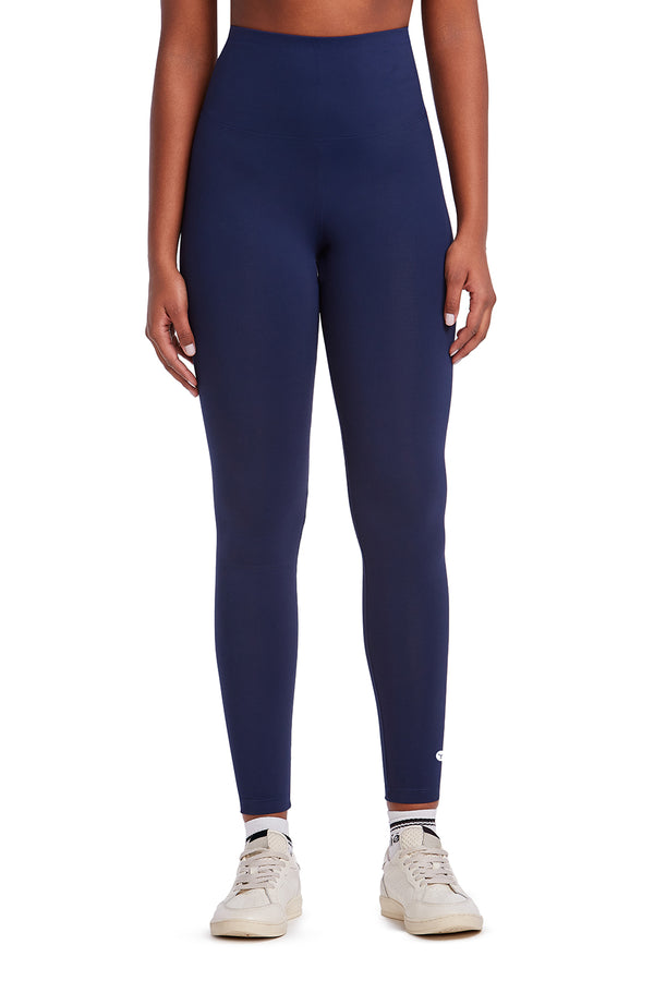 Legging Fitness Easy Life Marinho