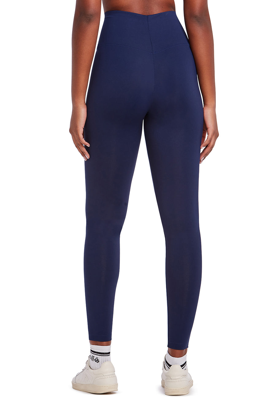Legging Fitness Easy Life Marinho