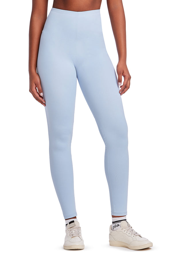 Legging Fitness Easy Life Azul Claro