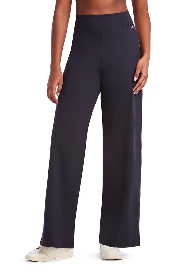 Calça Fitness Easy Life Relax Preto