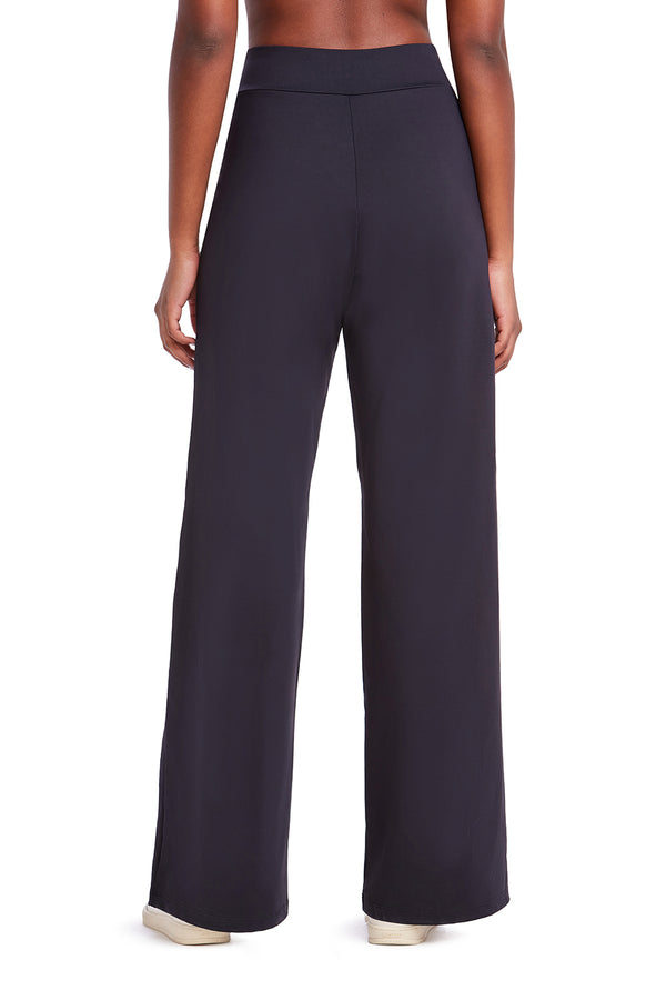 Calça Fitness Easy Life Relax Preto