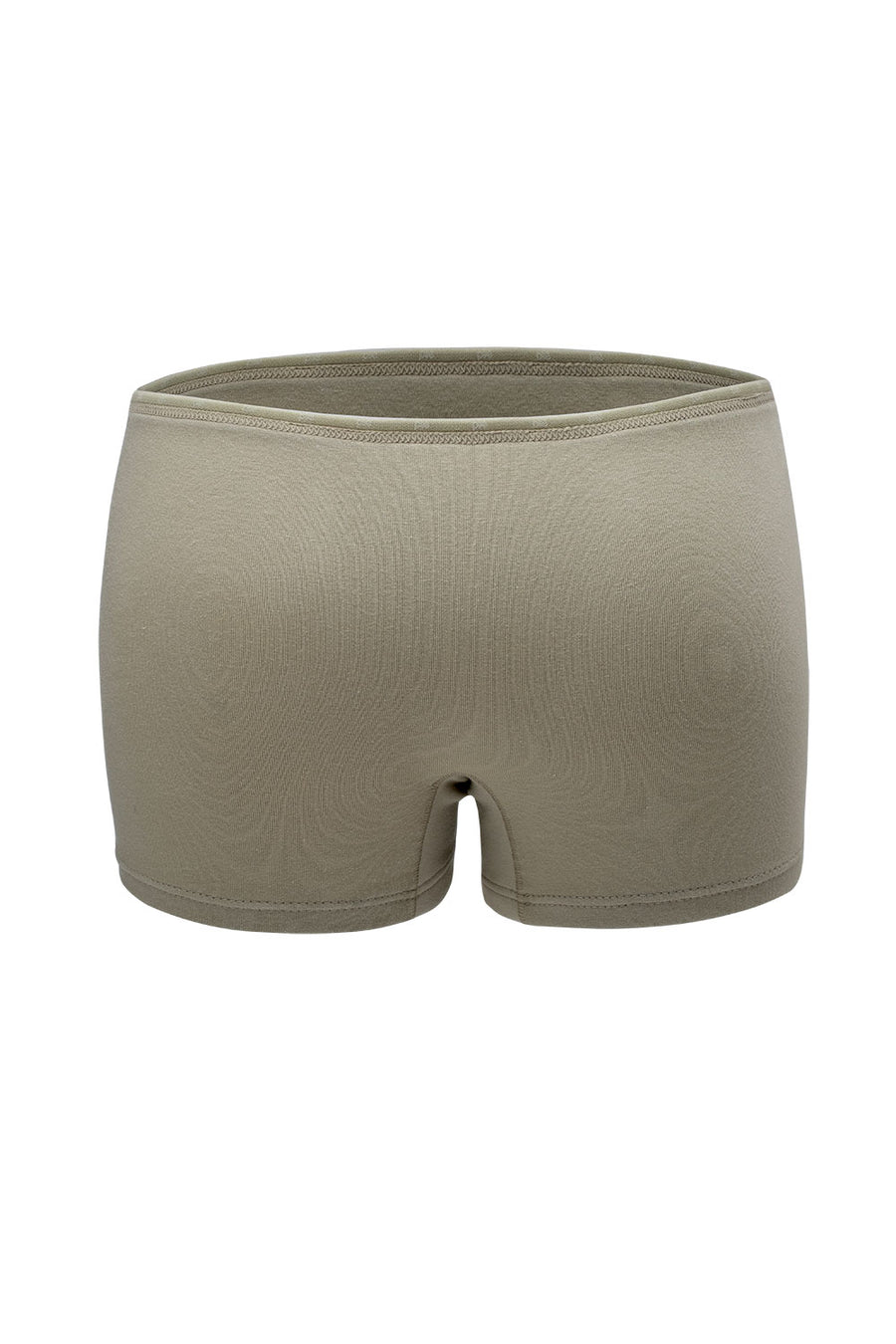 Calcinha Infantil Boxer Algodão Cidreira