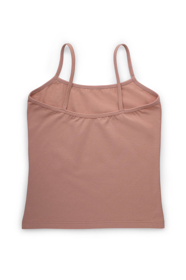 Camiseta Infantil Algodão Sem Bojo Linho