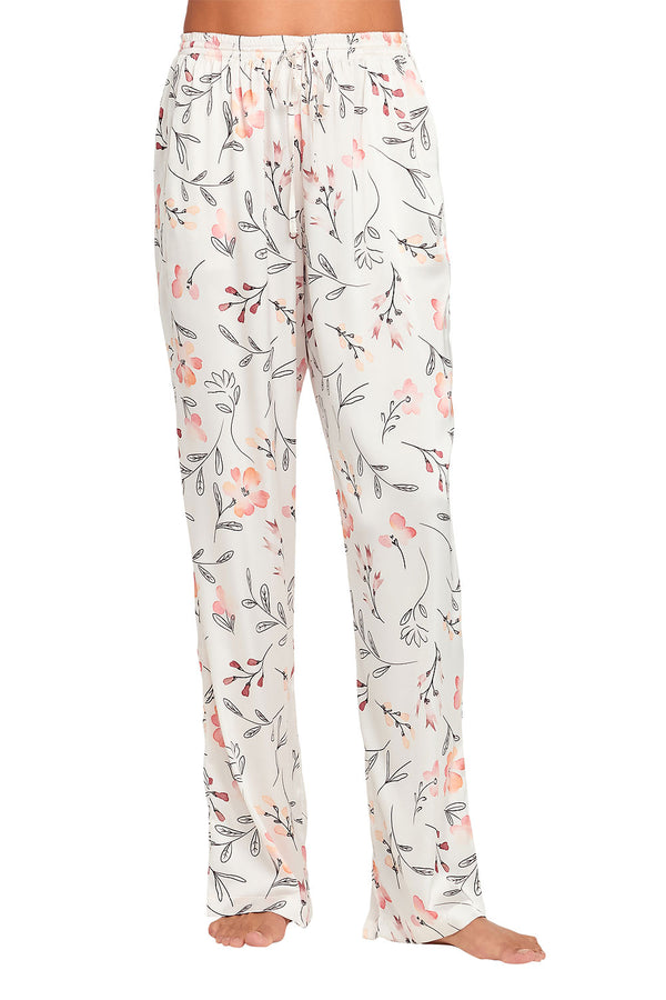 Calça Dreams com Bolso Aquarela