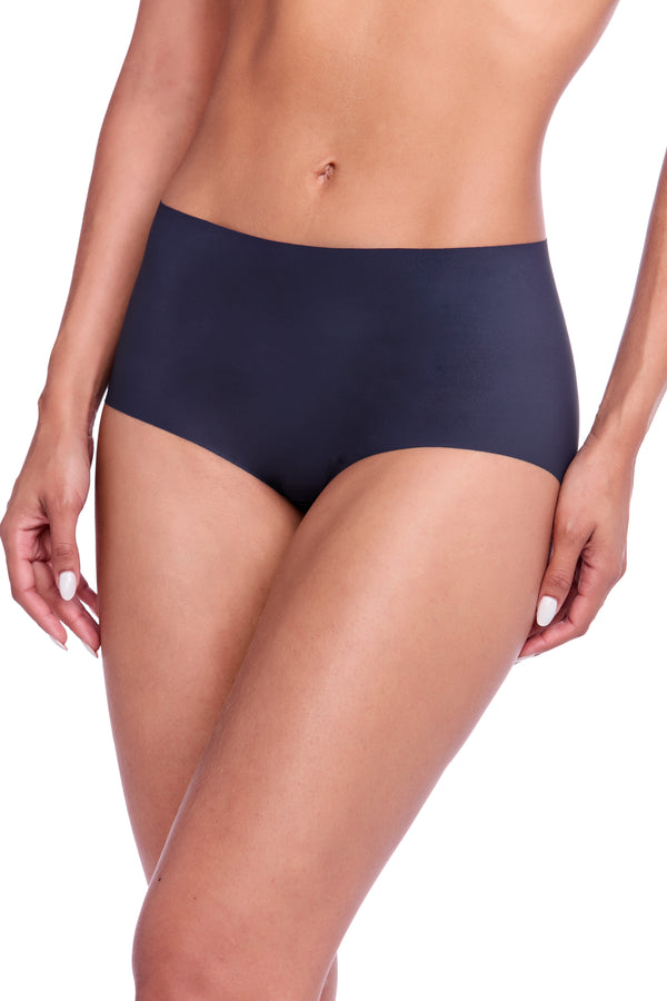 Calcinha Invisível Boxer Banzeiro