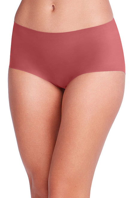 Calcinha Invisível Boxer Buriti