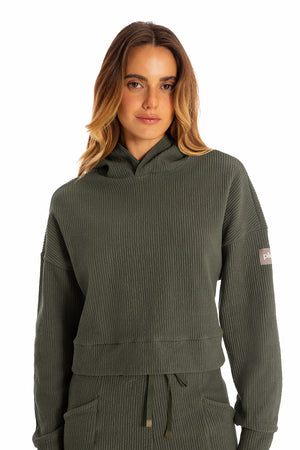 VERDE MILITAR