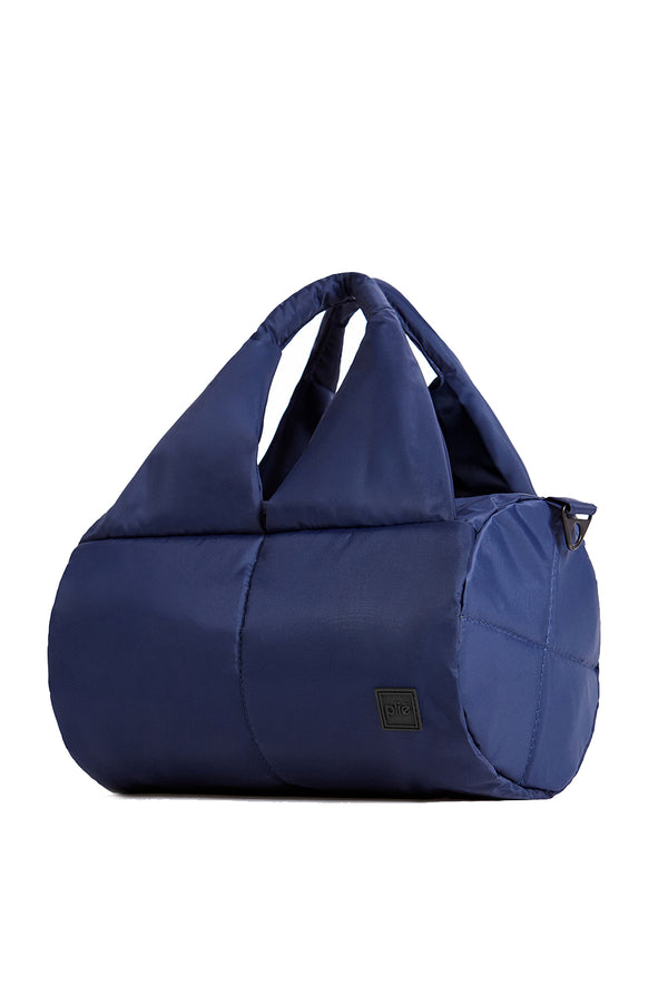 Bolsa Puffer Marinho
