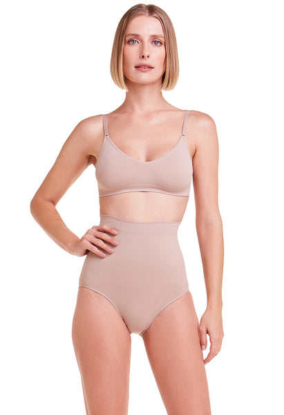 Calcinha Modeladora Abdominal Base