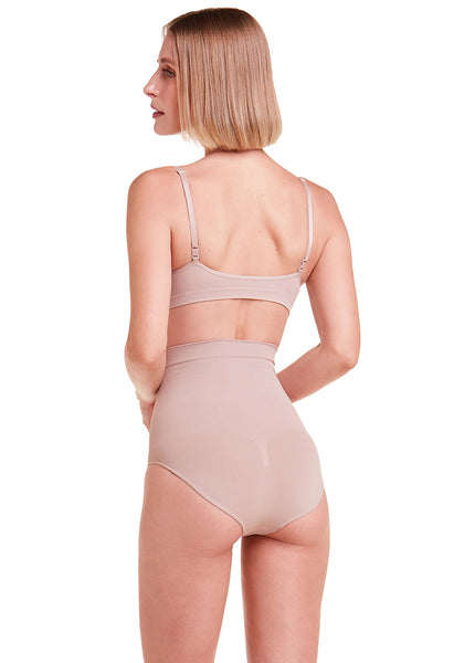 Calcinha Modeladora Abdominal Base
