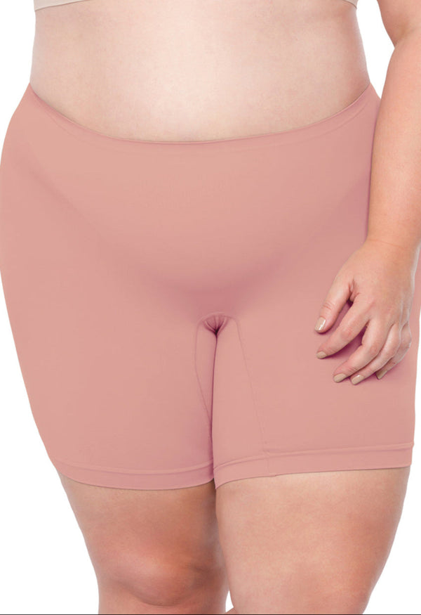 Bermuda Super Conforto Cintura Média Balm