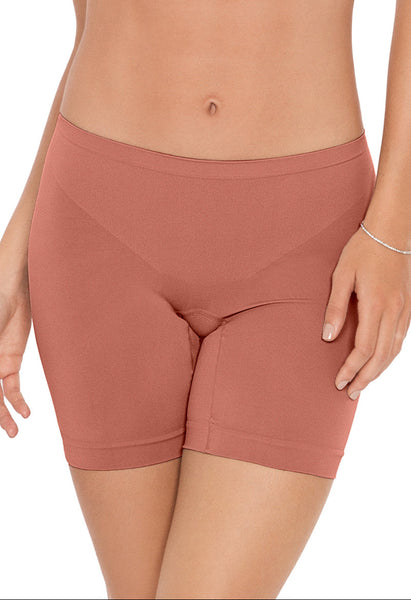 Bermuda Super Conforto Cintura Média Bronzer