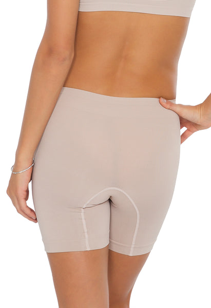 Bermuda Super Conforto Cintura Média Base