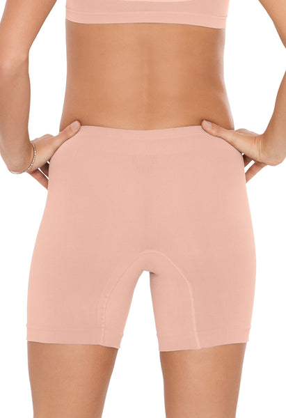 Bermuda Super Conforto Cintura Média Balm