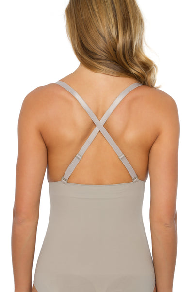 Calcinha Power Abdominal Fendi