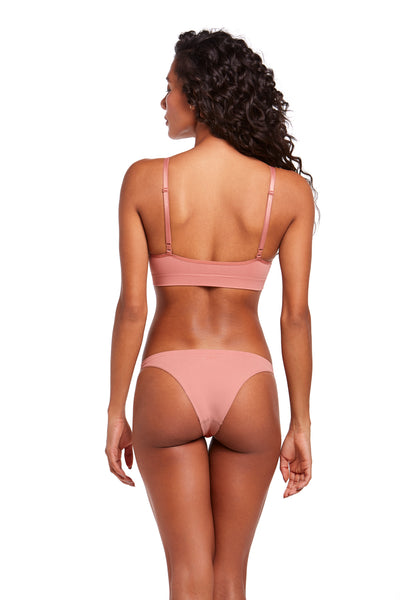 SUTIA BASIC EXTRA SUSTENTACAO BRONZER