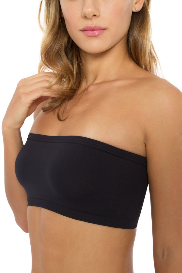 Top Faixa Preto