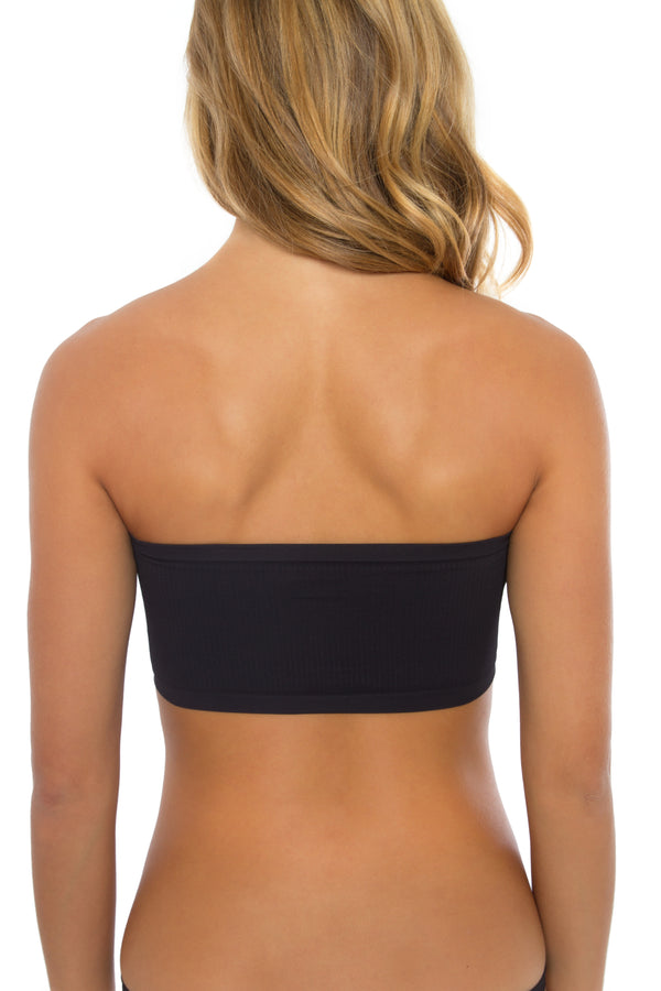 Top Faixa Preto