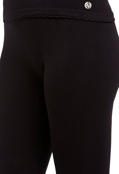 Legging Térmica Básica Preto