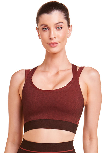 Top Duplo Fitness Active Barolo