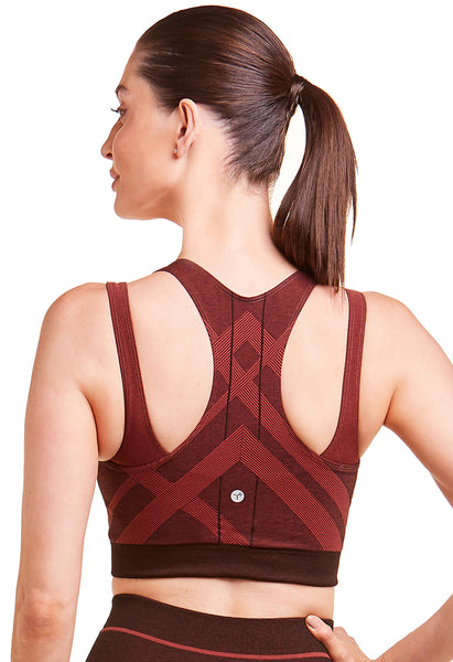 Top Duplo Fitness Active Barolo