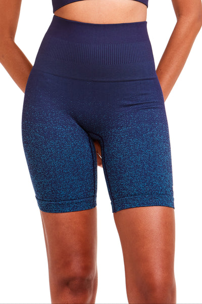 Bermuda Curta Fitness Pixel Fresh