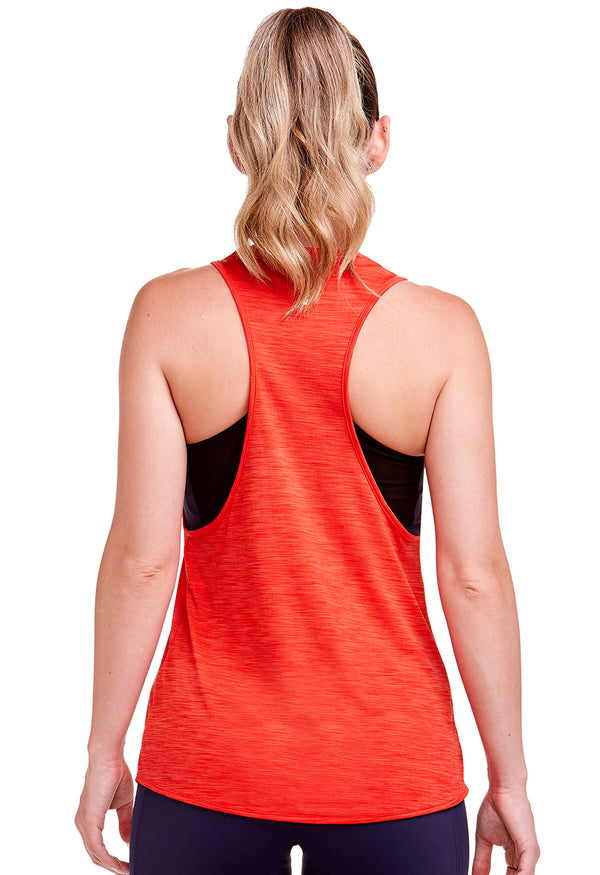 Regata Fitness Nadador Coral