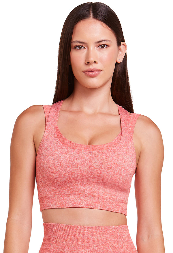 Top Fitness Duplo Orgânica Lume